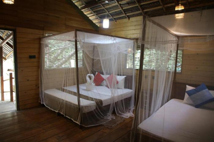 Sigiriuyana wellness resort