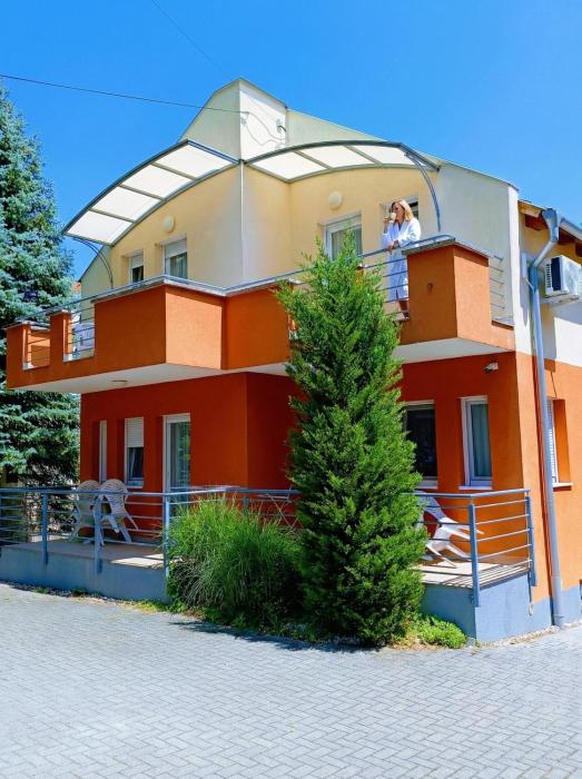 Haus Maria Appartements