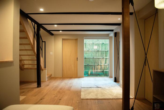 耕 PRIVATE MAISON KOU designed as Family Villa