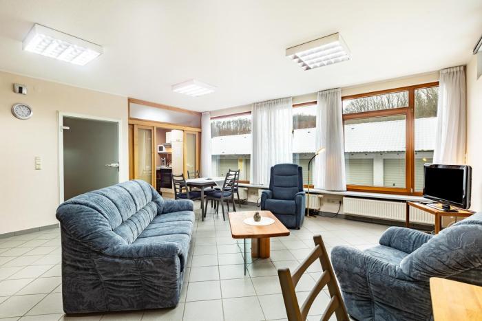 Ferienwohnung Siegen Azuro