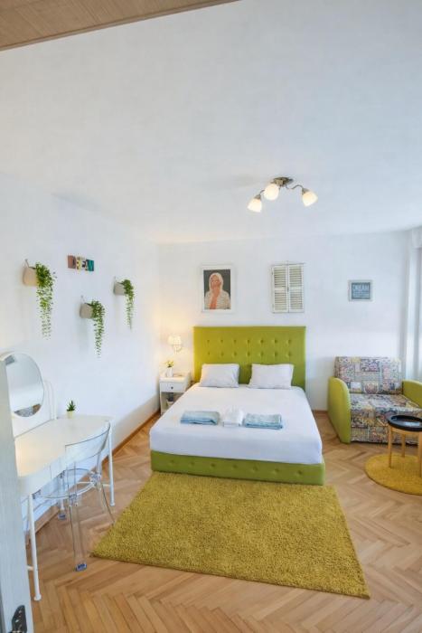 Dream Apt with parking