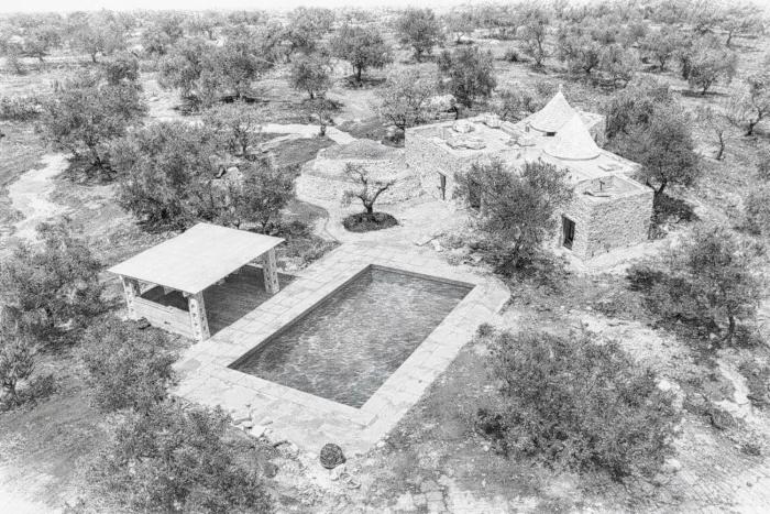 Slow Trullo - Puglia Slow Stay