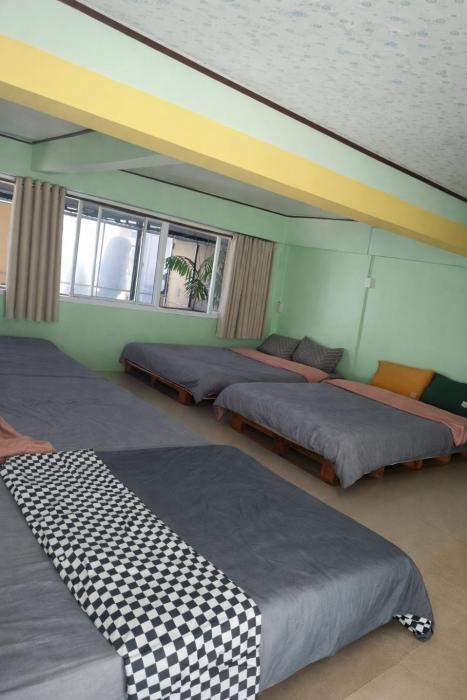 Vuong Tran Dalat Inn Retreat