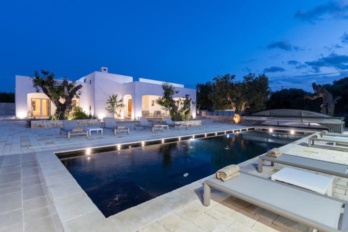 La Dimora della Luna