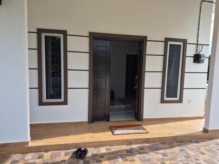 Melur Homestay