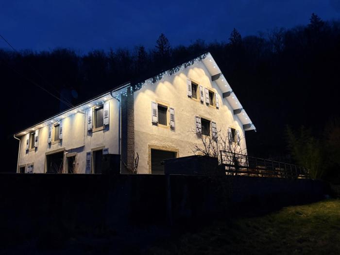 LE GITE DES ABEILLES