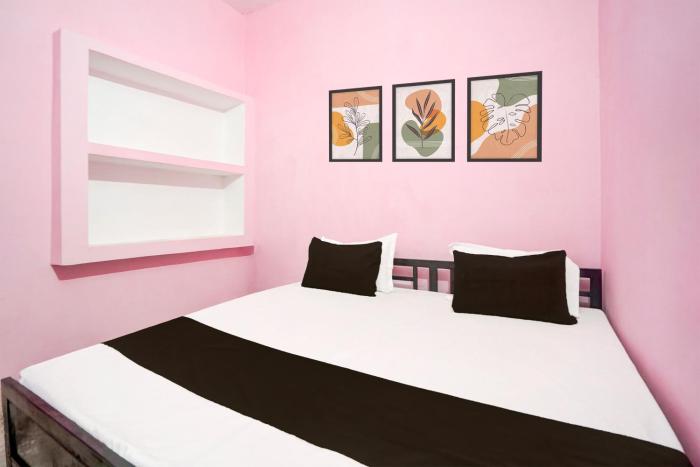 SPOT ON THE HOTEL PARADISE