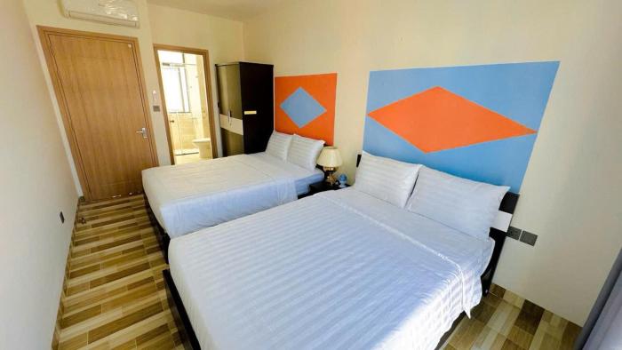 Namaste Restaurant & luxury stay Phú Quốc