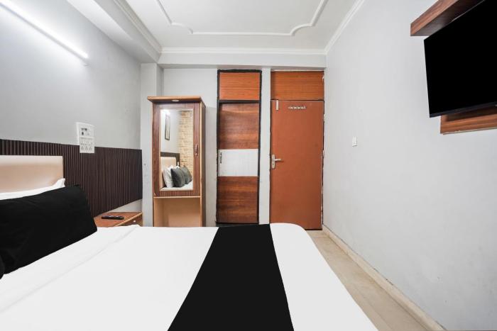 Hotel O by OYO Exotica Palace