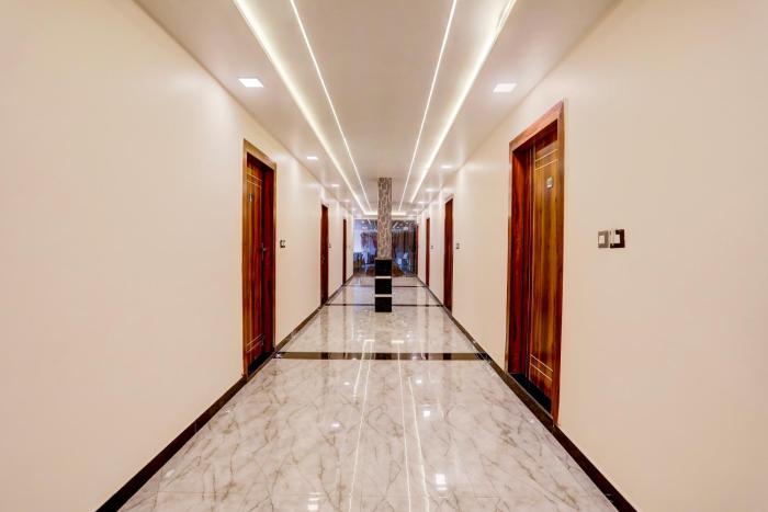 Hotel O by OYO LAKSHYA PALACE