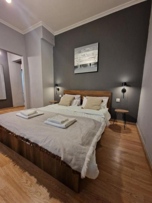 Closer "Egnatia Apartment 4"