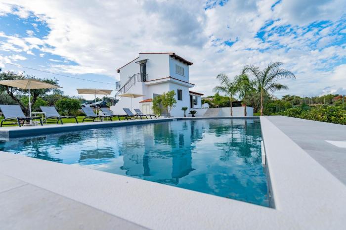 Villa Della Serenità