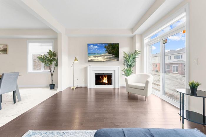 Entire Home Get Away 65 TV with 9Bed