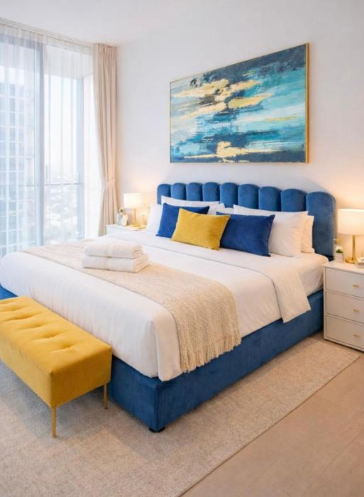 Sleeps 4 I Pool I Circle Mall I Epic Pool