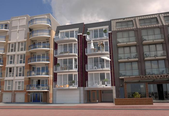 Boulevard Suites