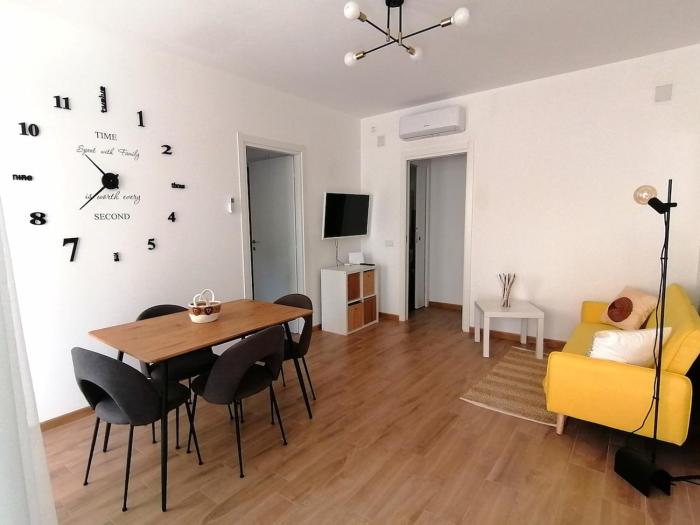 La Dimora del Cuore - U1598