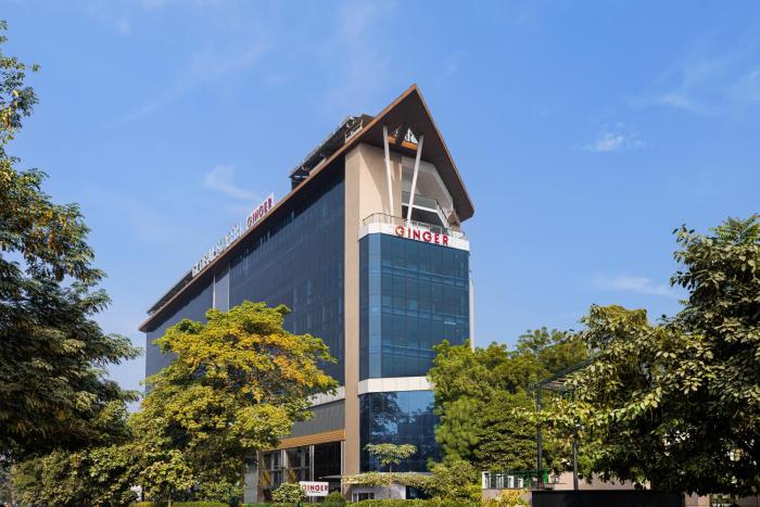 Ginger Gurugram, Sector 1