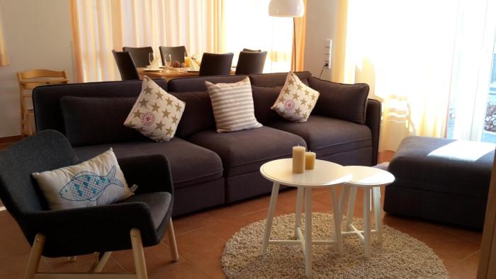 Seedüne 3 - Großenbrode