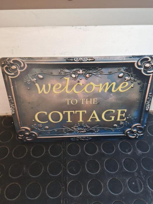 The Cottage at 36 Mount Road