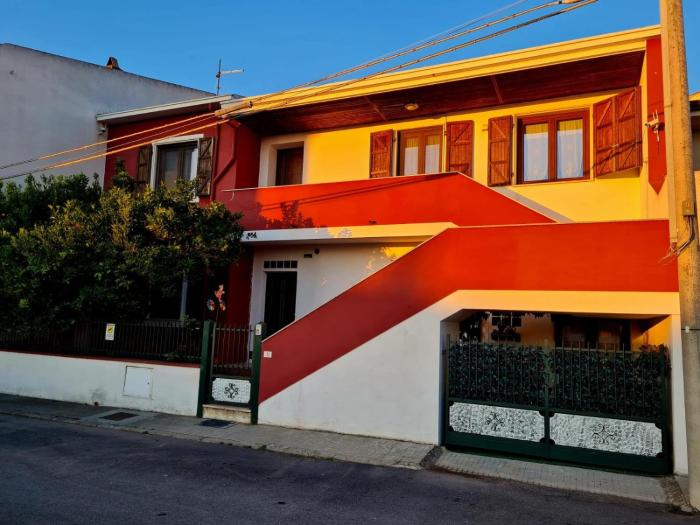 Casa Vacanze Tre Pandele