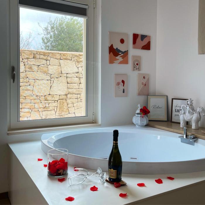 ostuni In suite