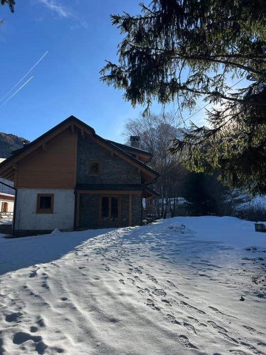 Chalet Angelo