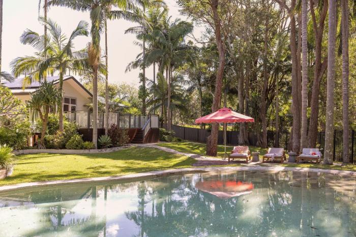 Sunrise Guesthouse