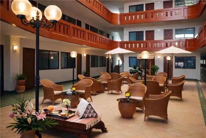 Collection O Night Bazaar Chiangmai