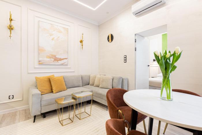 Three in One Old Town Air Conditioning