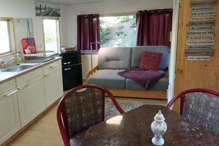 Mobilheim Wiesenblick