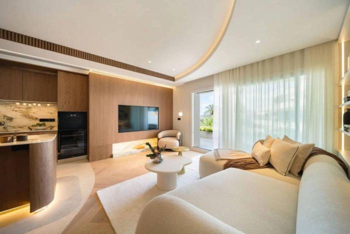 Charming 3-Bedroom Apartment with Sea View in Alghero