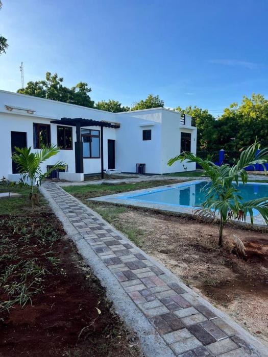 Koda villa malindi