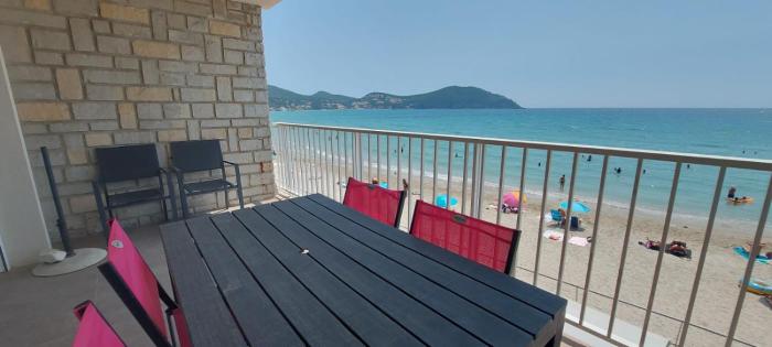 appartement les lecques