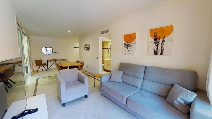 Casa NuevaRibera-A Murcia Holiday Rentals Property