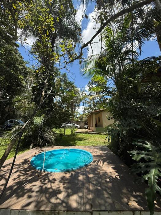 Chácara para Moto GP - 12 minutos do autodrómo