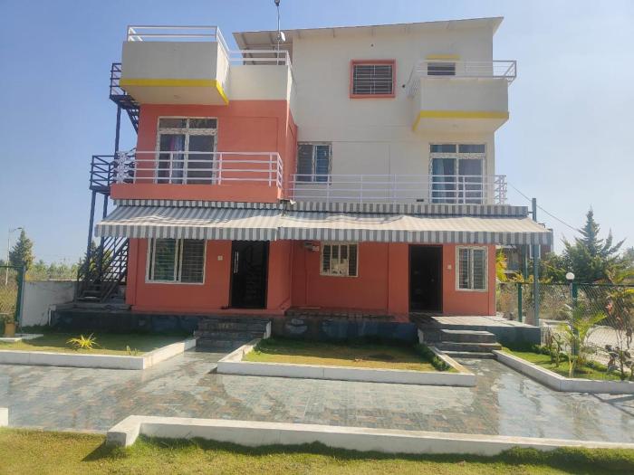 Nandi Holiday Homestay