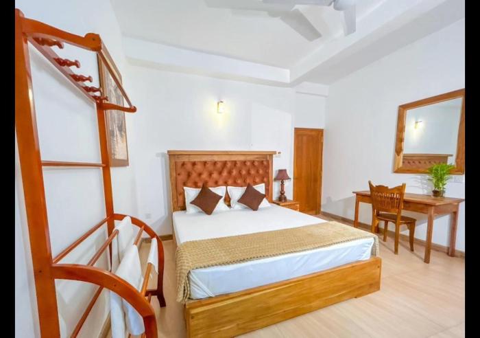 New Arverne Villa Kandy