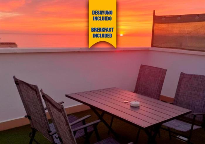 Apartalux San Pedro Ático de Luna