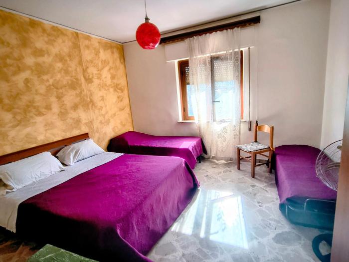 Apartament di Nick Central Station No ZTL