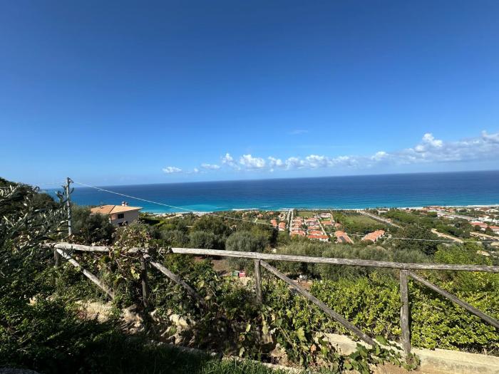 appartamento vicino tropea