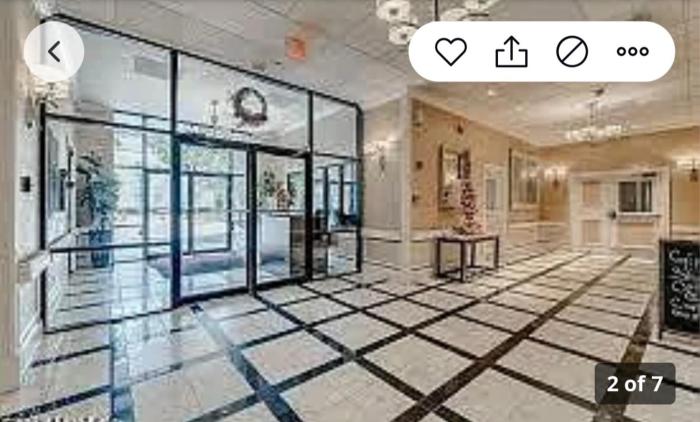 Downtown Jax Studio condo