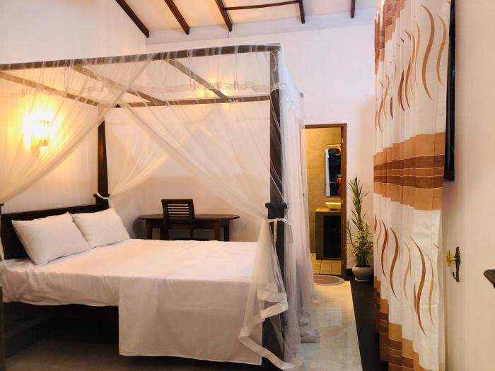 Villa Cozy