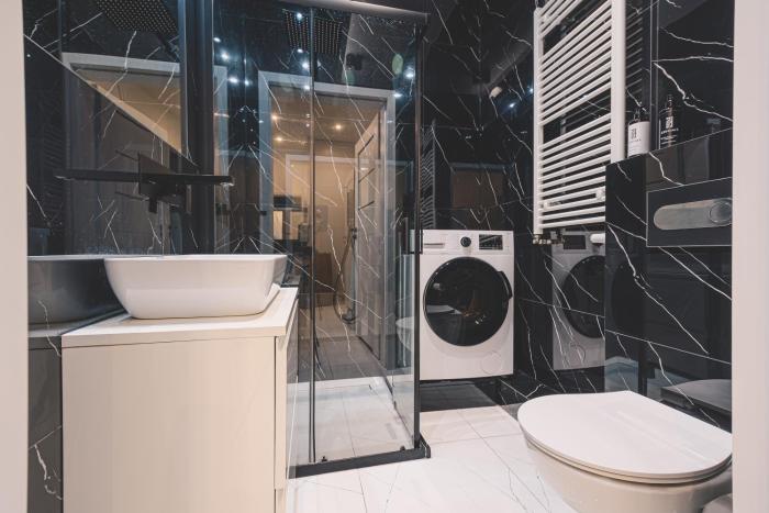 Plaza Tower Kielce by 2homerent