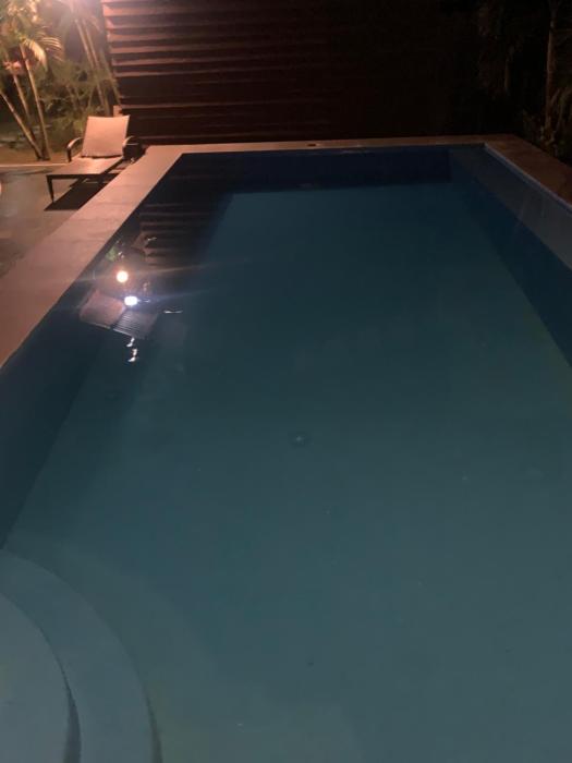 Terrezas Place