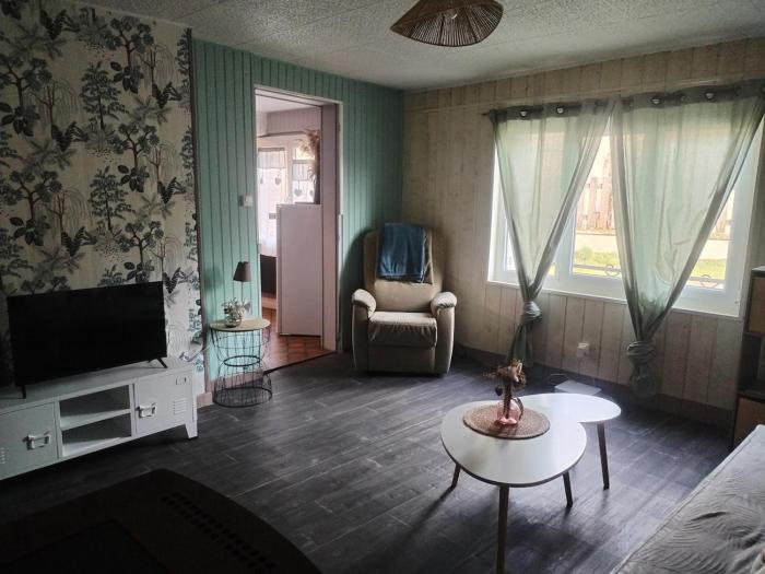 Le Nichoir de Lesmont