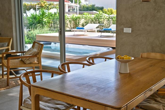 Jadrija Luxury Vacations Apt1