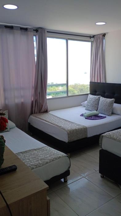 Cartagena Sotavento Laguito