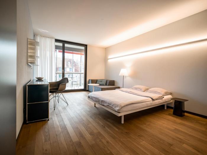 b20 - serviced apartments bern ag