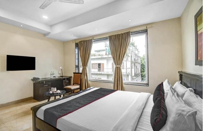 Hotel O New Town City Center Formerly Ecostay