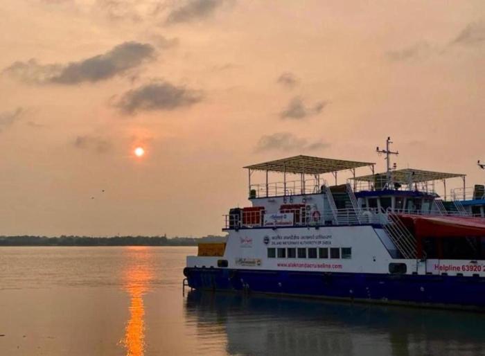 The Boho Varanasi